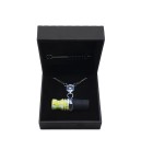 Boquilla Personal Herf Hookah Octa