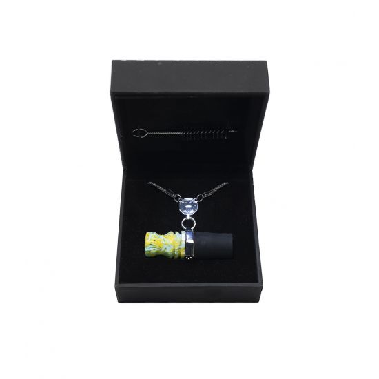 Boquilla Personal Herf Hookah Octa