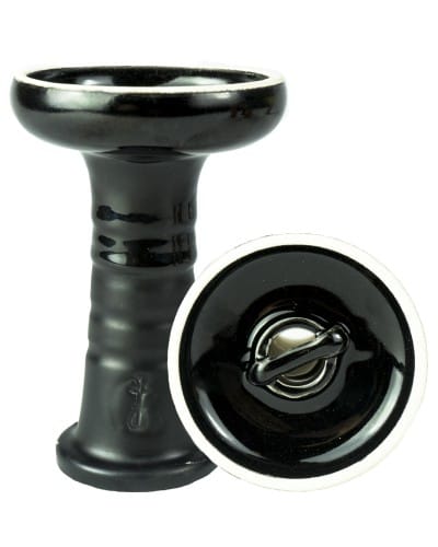 HC Cascade Soft Matte Black