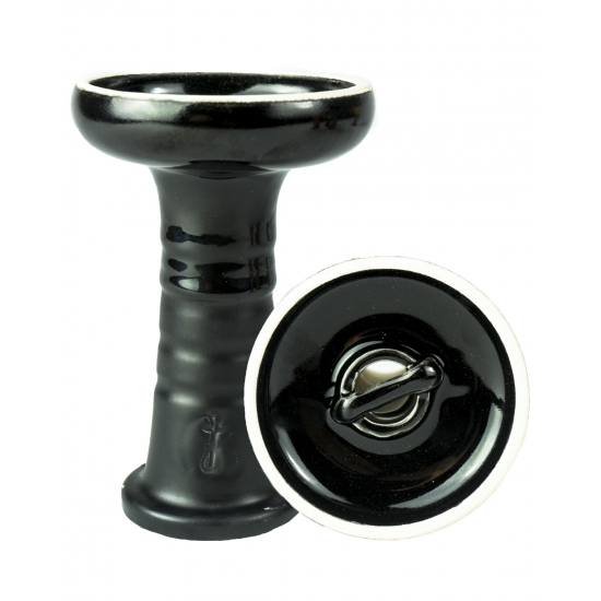 HC Cascade Soft Matte Black HC Cascade Soft Matte Black