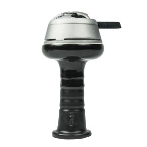 HC Cascade Soft Matte Black