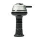 HC Cascade Soft Matte Black HC Cascade Soft Matte Black
