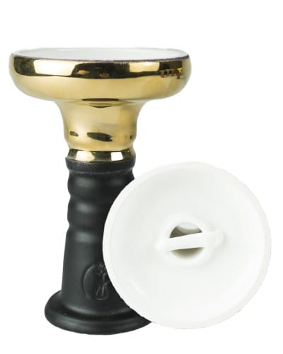 HC Cascade Soft Matte Gold 24K HC Cascade Soft Matte Gold 24K