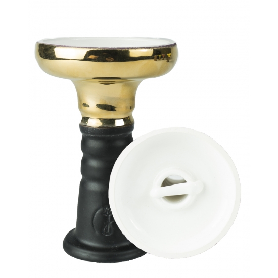 HC Cascade Soft Matte Gold 24K HC Cascade Soft Matte Gold 24K