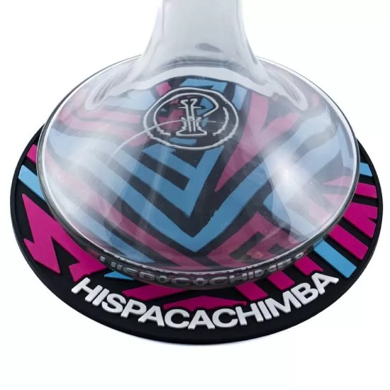 TAPETE SILICONA HC PINK BLUE