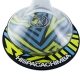 Tapete Silicona Circular HC Blue Yellow Tapete Silicona Circular HC Blue Yellow