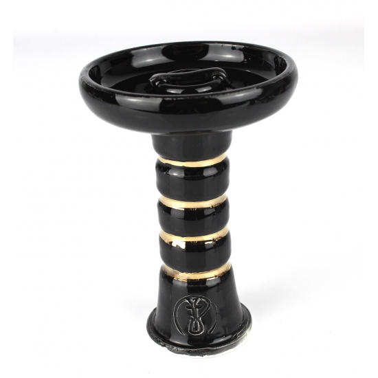 HC Cascade Special Edition Black Gold HC Cascade Special Edition Black Gold