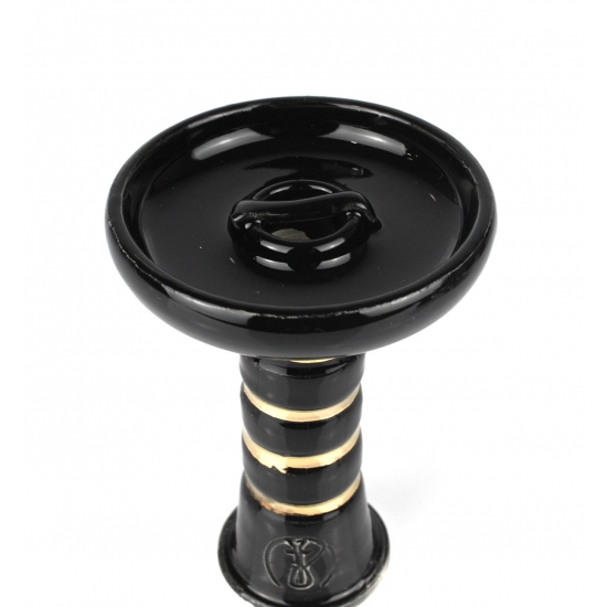 HC Cascade Special Edition Black Gold HC Cascade Special Edition Black Gold