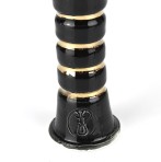 HC Cascade Special Edition Black Gold