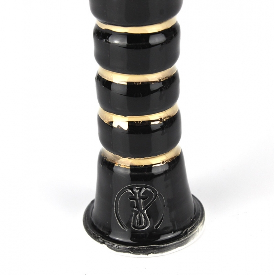 HC Cascade Special Edition Black Gold HC Cascade Special Edition Black Gold