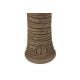 HC Black Grooved HC Black Grooved