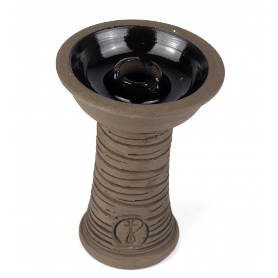 HC Black Grooved HC Black Grooved