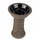 HC Black Grooved HC Black Grooved