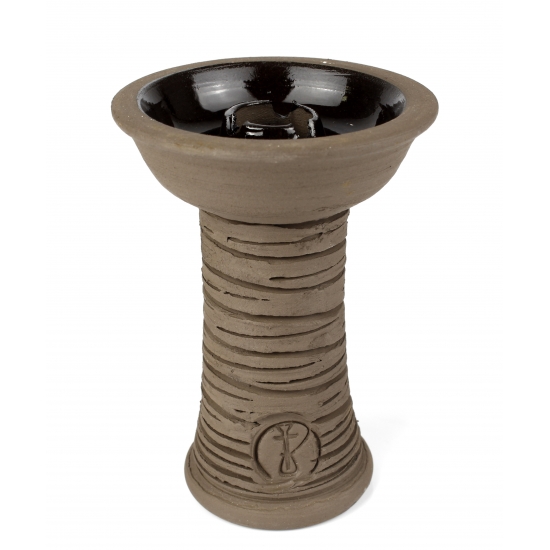 HC Black Grooved HC Black Grooved
