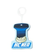 Ambientador HC HighFire Neo - Menta