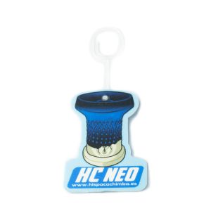 Ambientador HC HighFire Neo - Menta