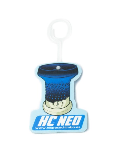 Ambientador HC HighFire Neo - Menta