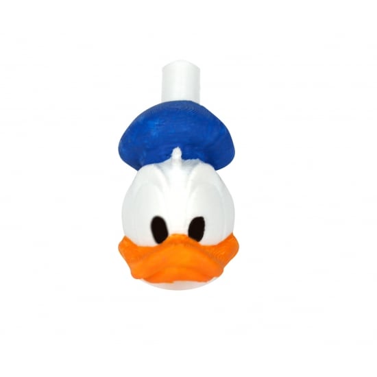 HC Tip 3D Duck