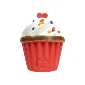 HC HighFire CupCake San Valentin Edition