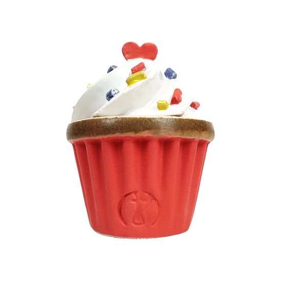 HC HighFire CupCake San Valentin Edition