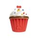 HC HighFire CupCake San Valentin Edition