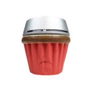 HC HighFire CupCake San Valentin Edition