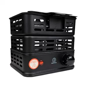 Hornillo Electrico HC Core Burner 1000w