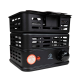 Hornillo Electrico HC Core Burner 1000w