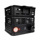 Hornillo Electrico HC Core Burner 1000w