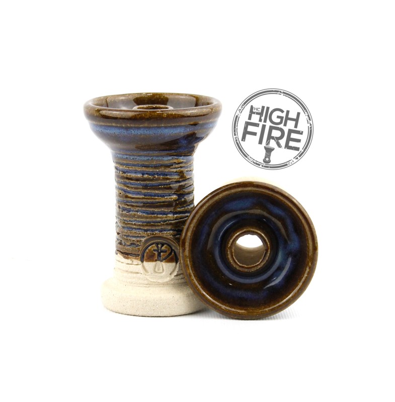 HC HighFire Strip - HoneyBlue HC HighFire Strip - HoneyBlue
