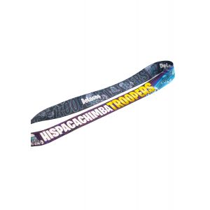 Lanyard Hispacachimba Troopers