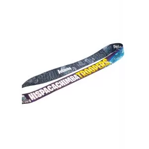 Lanyard Hispacachimba Troopers Lanyard Hispacachimba Troopers