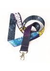 Lanyard Hispacachimba Troopers