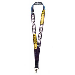 Lanyard Hispacachimba Troopers