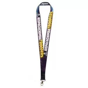Lanyard Hispacachimba Troopers