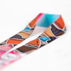 Lanyard HC Bowls