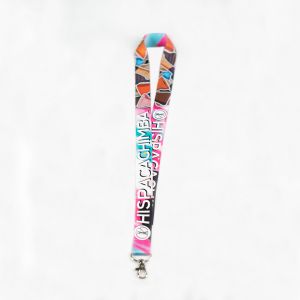 Lanyard HC Bowls Lanyard HC Bowls