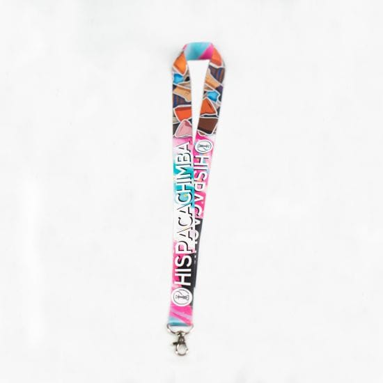 Lanyard HC Bowls