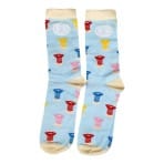Calcetines HC Strip Multicolor