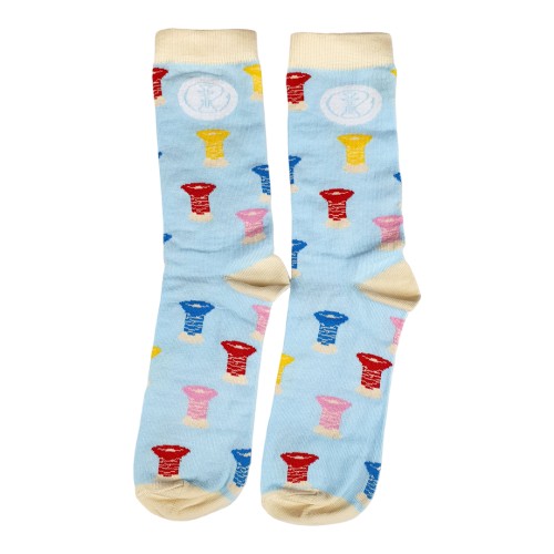 Calcetines HC Strip Multicolor