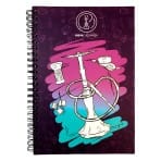 Cuaderno Libreta HC