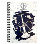 Cuaderno Libreta HC
