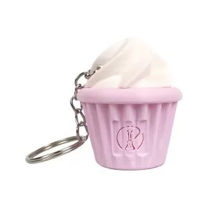 Llavero Punzon HC Cupcake