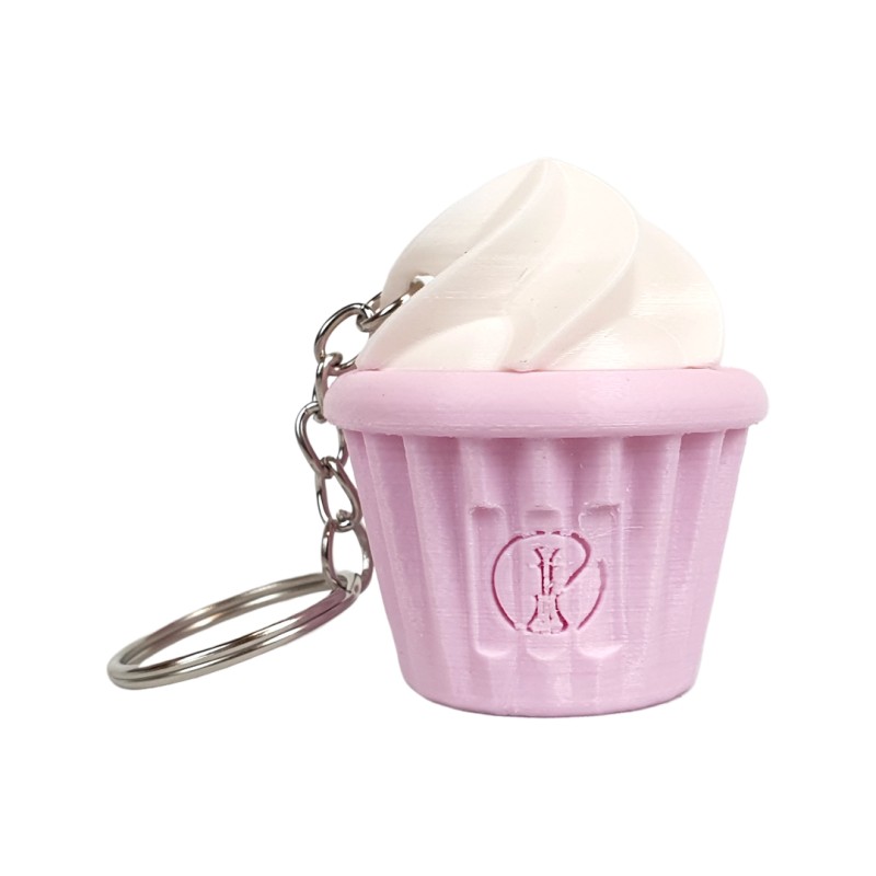 Llavero Punzon HC Cupcake Llavero Punzon HC Cupcake