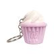 Llavero Punzon HC Cupcake