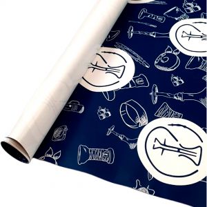 Rollo Papel de Regalo HC