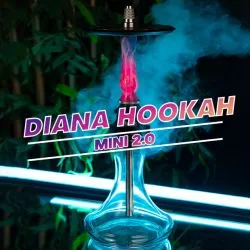 Cachimba DIANA HOOKAH MINI