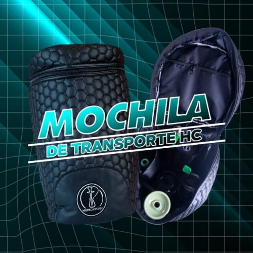 Mochila de Transporte HC