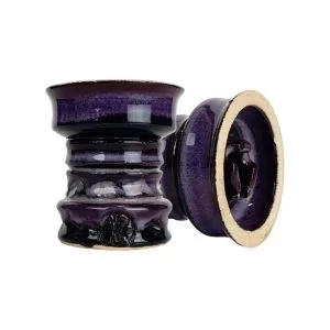 HC HighFire Torx Garnet