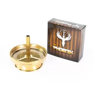 Gestor HC Phoenix V2 Gold